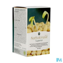 Afbeelding in Gallery-weergave laden, Nattokinase Nsk-sd Caps 60x100mg