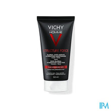 Afbeelding in Gallery-weergave laden, Vichy Homme Structure Force 50ml Nf