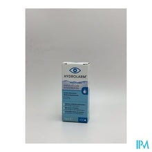 Load image into Gallery viewer, Vitalens Hydrolarm Oogdruppels 15ml