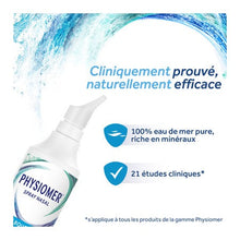 Load image into Gallery viewer, Physiomer Normal Jet 210ml