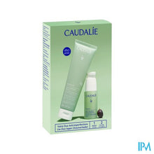 Load image into Gallery viewer, Caudalie Vinopure Set Serum & Reinigingsgel 2026