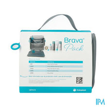 Afbeelding in Gallery-weergave laden, Brava Pack 5 Prod. 1bpacn