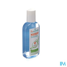 Afbeelding in Gallery-weergave laden, Puressentiel A/bacter.gel Hydro Alc.3 Ess.olie80ml