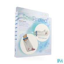 Afbeelding in Gallery-weergave laden, Sealprotect Volwassene Onderbeen Extra 65cm