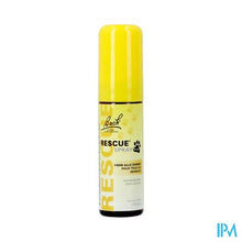 Afbeelding in Gallery-weergave laden, Bach Rescue Pets Spray 20ml