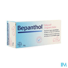 Load image into Gallery viewer, Bepanthol Babyzalf Tube 50g