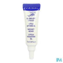 Afbeelding in Gallery-weergave laden, Ecrinal Gel Nagelriem Verzachtend Nf Tb 10ml 20205