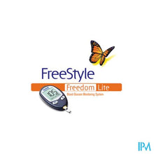Afbeelding in Gallery-weergave laden, Startkit FreeStyle Freedom Lite Zorgtraject