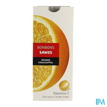 Afbeelding in Gallery-weergave laden, Sawes Bonbon Sinaas Zs Blist 10 SAW003