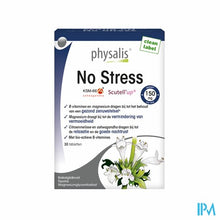 Afbeelding in Gallery-weergave laden, Physalis No Stress Comp 30 Nf