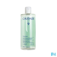 Load image into Gallery viewer, Caudalie Vinoclean Hydraterende Tonic Lotion 400ml