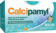 Afbeelding in Gallery-weergave laden, Calcipamyl Zakje 90
