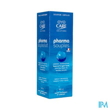 Load image into Gallery viewer, Eye Care Pharma Souples Opl Contactlenzen 360ml