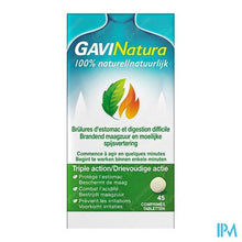 Afbeelding in Gallery-weergave laden, Gavinatura Tabl 45