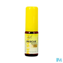 Afbeelding in Gallery-weergave laden, Bach Rescue Spray 7ml
