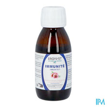 Afbeelding in Gallery-weergave laden, Ergyvet Immuniteit Fl 100ml