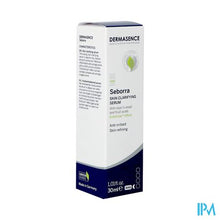 Afbeelding in Gallery-weergave laden, Dermasence Seborra Skin Clarifying Serum 30ml