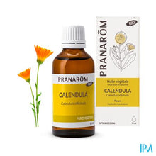 Afbeelding in Gallery-weergave laden, Pranarom Calendula Bio Lipide Extract 50ml