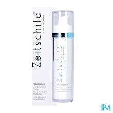 Afbeelding in Gallery-weergave laden, Zeitschild Skin Aesthetics Hals&decol.cr Serum50ml