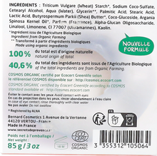 Afbeelding in Gallery-weergave laden, Secret De Provence Shampoo Kinderen Bio 85g