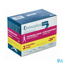 Afbeelding in Gallery-weergave laden, Osteoplus Max Voordeelkuur Comp 180