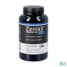 Afbeelding in Gallery-weergave laden, Zenixx Premium Softcaps 90