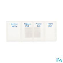 Afbeelding in Gallery-weergave laden, Pill Dose Week Day 4 Vakken Xl 1