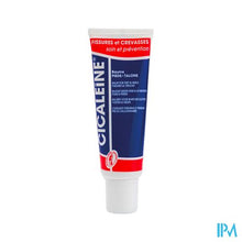 Load image into Gallery viewer, Akileine Cicaleine Tube 50ml