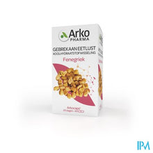 Afbeelding in Gallery-weergave laden, Arkocaps Fenugriek Comp 40