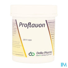 Load image into Gallery viewer, Proflavon V-caps 120 Deba