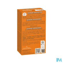 Afbeelding in Gallery-weergave laden, Avene Zon Spf50+ Ultra Fluid Perfector 50ml