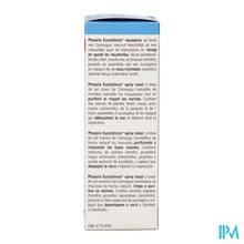 Afbeelding in Gallery-weergave laden, Physalis Eucalyforce Neusspray 30ml