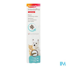 Load image into Gallery viewer, Beaphar Intesto Pro Pasta Hond-kat >15kg 20ml