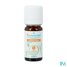 Afbeelding in Gallery-weergave laden, Puressentiel Eo Laurier Bio Expert 5ml