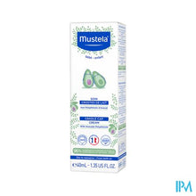 Load image into Gallery viewer, Mustela Ss Verzoring Melkkorstjes Nf 40ml