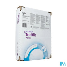Afbeelding in Gallery-weergave laden, Nutilis Verdikt Water Sinaas Cups 12x125g