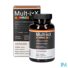 Afbeelding in Gallery-weergave laden, Multi Ixx Gummies 30