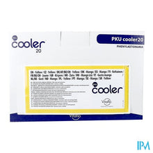 Afbeelding in Gallery-weergave laden, Pku Cooler 20 Geel 30x174ml