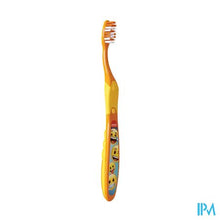 Afbeelding in Gallery-weergave laden, Elgydium Emoji Junior Tandenborstel