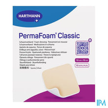 Afbeelding in Gallery-weergave laden, Permafoam Classic 10x10cm 10 8820000