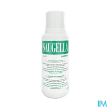Afbeelding in Gallery-weergave laden, Saugella Active Emulsion 100ml Nf