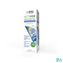 Afbeelding in Gallery-weergave laden, Activox Neusspray 20ml