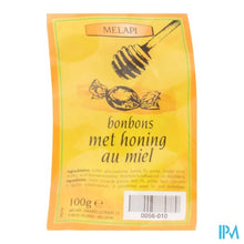 Afbeelding in Gallery-weergave laden, Melapi Honing Bonbons 100g 5369
