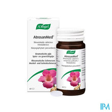 Afbeelding in Gallery-weergave laden, A.Vogel Atrosanmed Comp 60