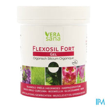 Afbeelding in Gallery-weergave laden, Flexosil Fort Gel 200ml Vera Sana