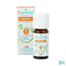 Afbeelding in Gallery-weergave laden, Puressentiel Eo Kruidnagel Bio Expert 5ml