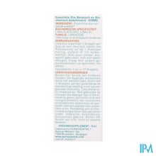 Afbeelding in Gallery-weergave laden, Puressentiel Eo Muskaatsalie Bio Exp. 5ml