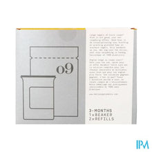 Afbeelding in Gallery-weergave laden, Metis Hair&nails 09 Curepack V-caps 204