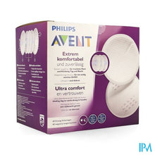 Afbeelding in Gallery-weergave laden, Philips Avent Borstkompres Dag/nacht 60 Scf254/61