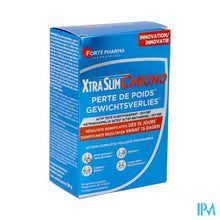 Afbeelding in Gallery-weergave laden, Xtraslim Chrono Caps 60